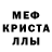 Альфа ПВП Crystall Thomas Closier